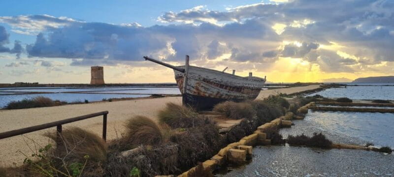 Trapani: Salt Pans Sunset Tour and Flamingo Way - What This Tour Means for You