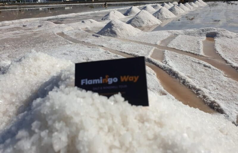 Trapani: Salt Pans Sunset Tour and Flamingo Way - FAQs