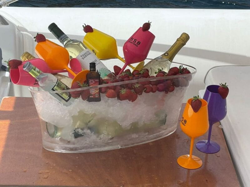 Trapani Tour un giorno alle Egadi Favignana e Levanzo - FAQ