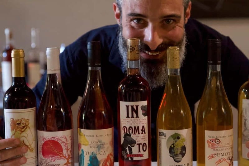 Trapizzino Rome Wine Bar: Local Wine and Olive Oil Tasting - A Taste of Lazio: Rome’s Hidden Gourmet Corner