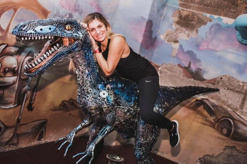 Trash Art Museum: Hungary's First Scrap Metal Exhibition - Final Thoughts: Is It Worth It?