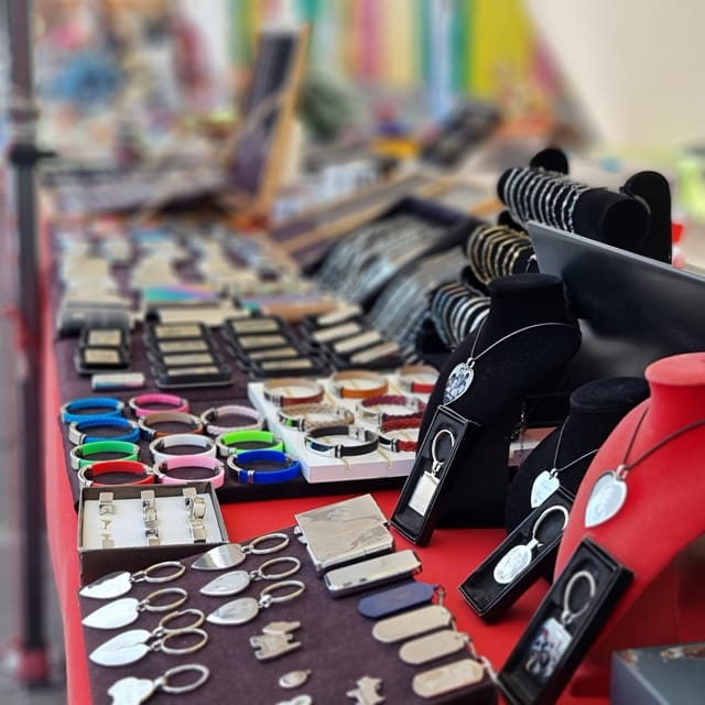 Traslado desde Caleta de Fuste a Corralejo con Tiempo Libre - Key Points / Takeaways