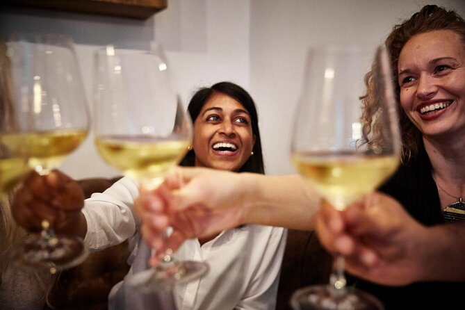 Trastevere at Sunset: Rome Food & Wine Tour - Experiencing Roman Nightlife