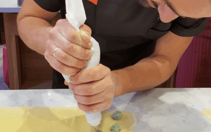 Trastevere Food Tour and Pasta Making Class - FAQ