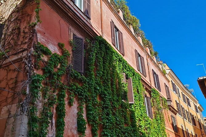 Trastevere Food Tour with Pasta-Making Class - Who Will Love This Tour?