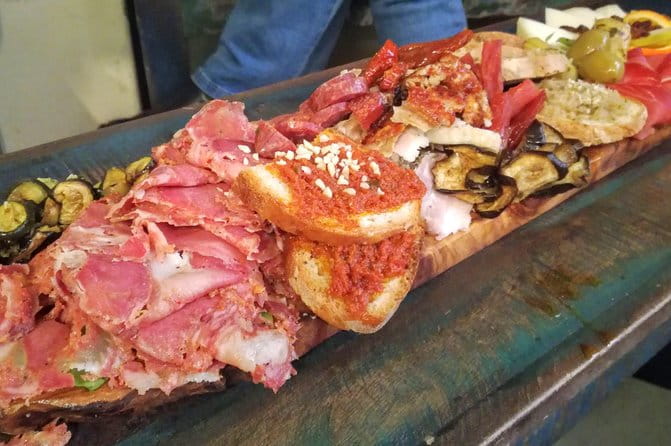 Trastevere Private Food & Wine Tour with Expert Guide - An In-Depth Look at the Experience