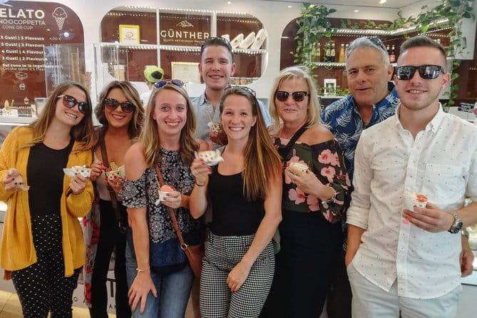 Trastevere Private Food & Wine Tour with Expert Guide - FAQs