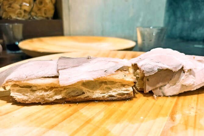 Trastevere Street Food Tour With Local Expert - Recommendations From Your Local Guide