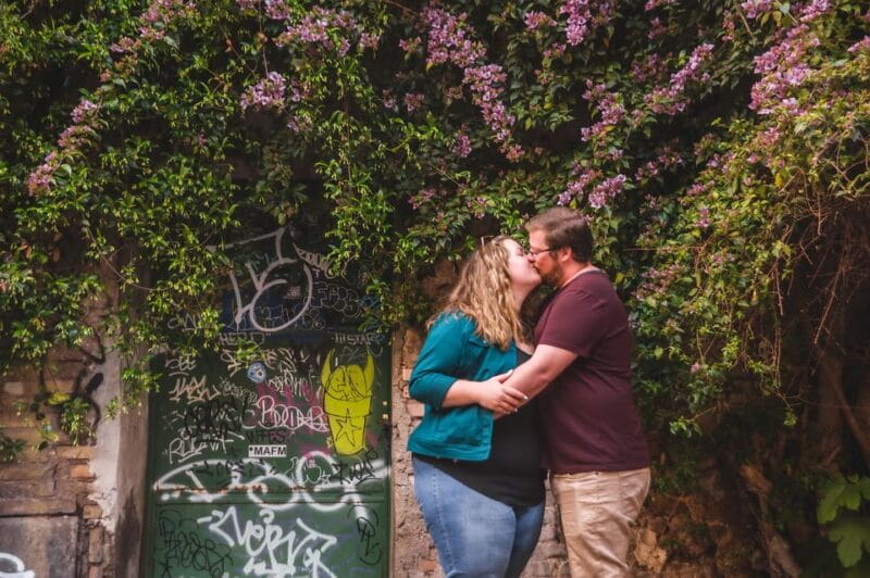 Trastevere Tales, Timeless Photography Experience - Introducing the Trastevere Tales Photography Experience