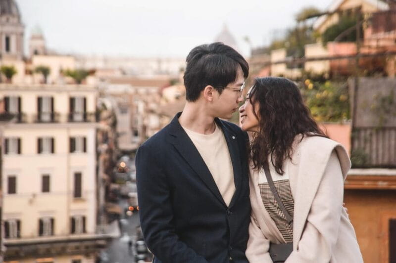 Trastevere Tales, Timeless Photography Experience - Price and Logistics: Is It Worth It?