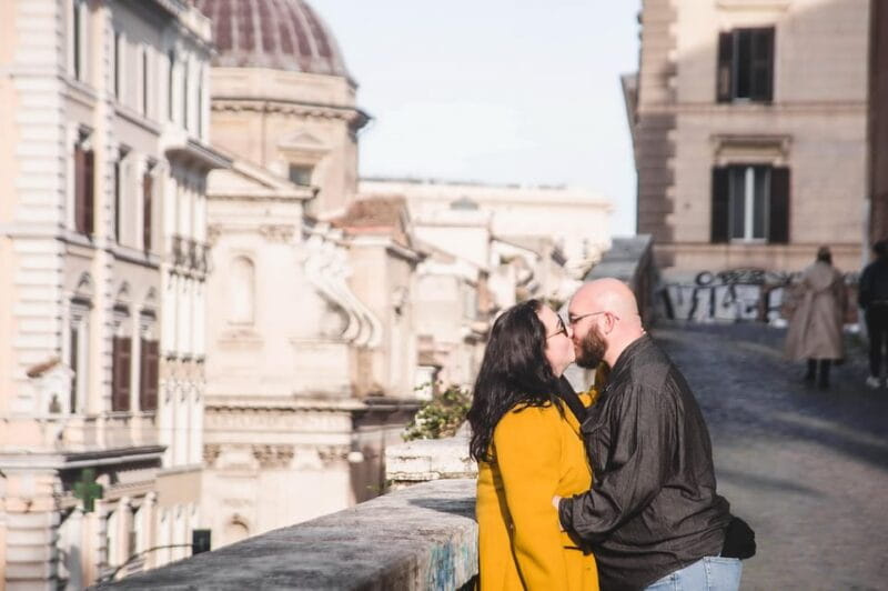 Trastevere Tales, Timeless Photography Experience - Final Thoughts: Is This a Good Fit?