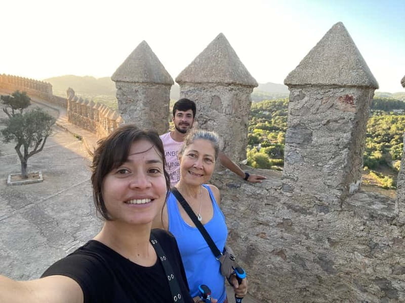 Travel and play tennis in Mallorca - Key points / Takeaways