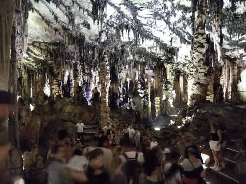 Travel and play tennis in Mallorca - Entering the Heart of Mallorca: A Day of Exploration