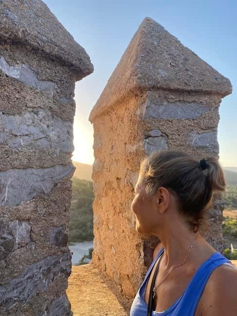 Travel and play tennis in Mallorca - Lunch and Beach Relaxation at Sa Coma