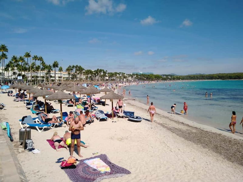 Travel and play tennis in Mallorca - Who This Tour Is Perfect For