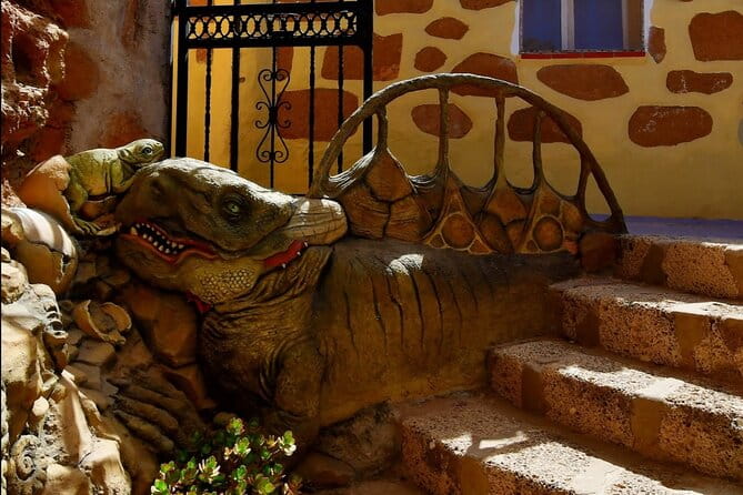 Travel in Time at El Pasaje Secreto - A Deep Dive into What El Pasaje Secreto Offers