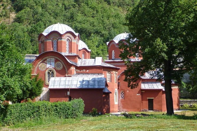 Travel program - North Macedonia& Kosovo in 5 days - Price and Value Analysis