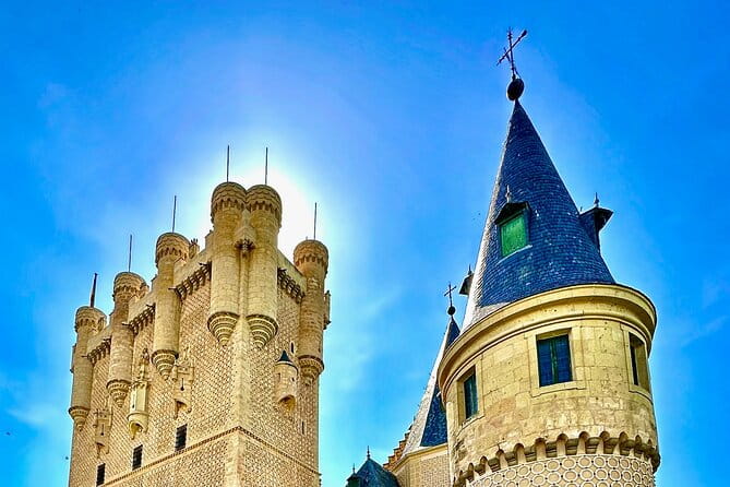 Travel through Segovia and Avila in a Small Group from Madrid - Practical Details and Value