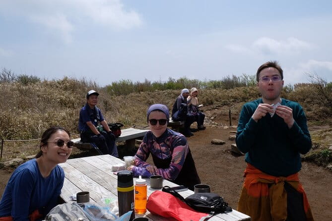 Traverse Outer Rim of Hakone Caldera and Enjoy Onsen Hiking Tour - Additional Information