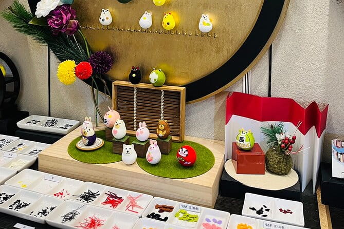 Traversing Kyotos Scenic West - Arashiyama to Kinkakuji - Savoring the Delectable Lunch