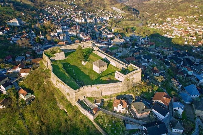 Travnik Jajce - ( Full day tour ) - Key points / Takeaways