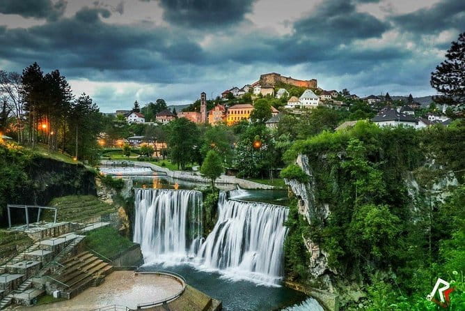 Travnik Jajce - ( Full day tour ) - Entering Bosnia’s Historic Heart: Travnik