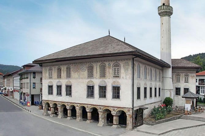 Travnik Jajce - ( Full day tour ) - FAQ