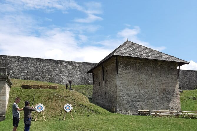Travnik, Jajce, Pliva Lakes & Mills Medieval & Ottoman Bosnia Full Day Tour - Entering the Bosnian Heart: From Sarajevo to Travnik and Beyond