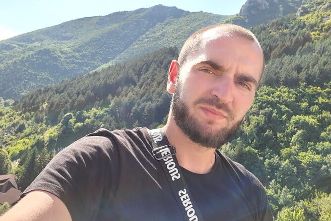 Travnik, Jajce, Pliva Lakes & Mills Medieval & Ottoman Bosnia Full Day Tour - Nature’s Touch: Mills and Lakes