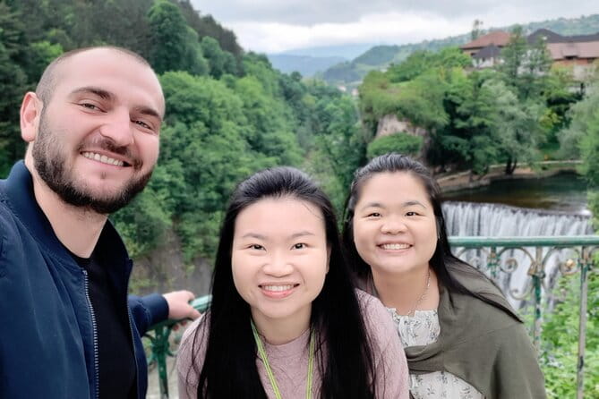 Travnik, Jajce, Pliva Lakes & Mills Medieval & Ottoman Bosnia Full Day Tour - Transportation, Timing, and Value