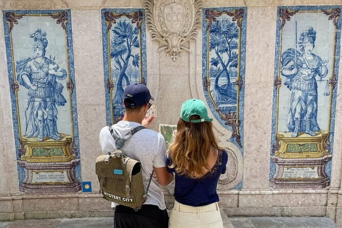 Treasure Hunt and Walking Tour in Sintra - Price and Logistics: Is it Worth It?
