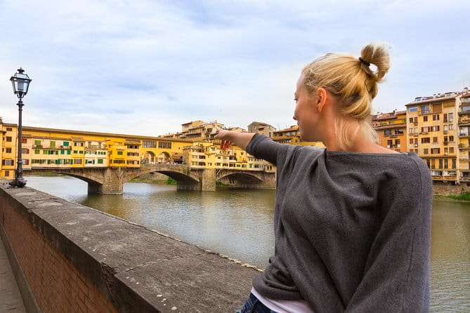 Treasure Hunt in Florence for Families - The Landmarks and Their Hidden Stories