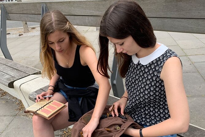 Treasure Hunt Through Hamburg's Hafencity - Activity Reviews and Ratings