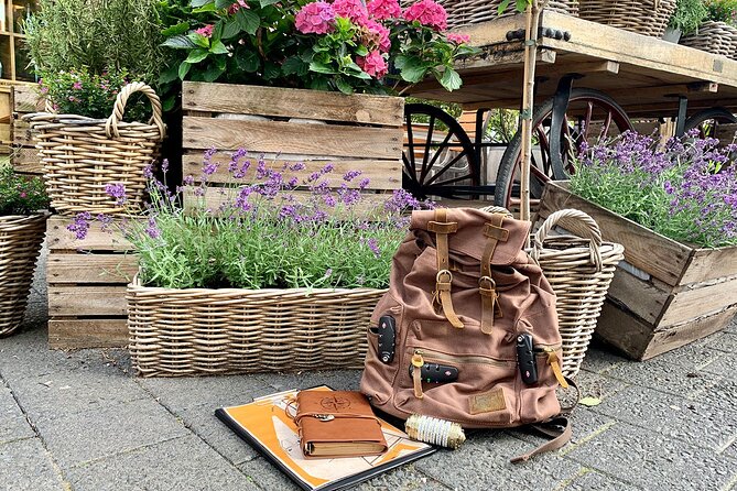 Treasure Hunt Through Hamburg's Hafencity - Highlights and Key Features