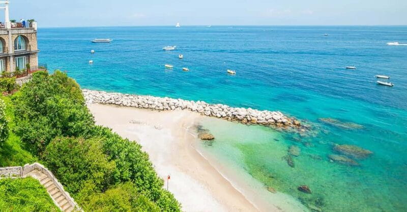 Treasures from Napoli to Capri: Discoveries in Italy - Final Thoughts: Is It Worth It?