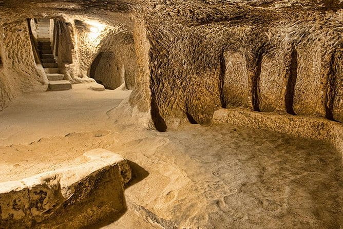 Treasures of Cappadocia Tour + Underground City - Final Thoughts: Is This Tour Right for You?