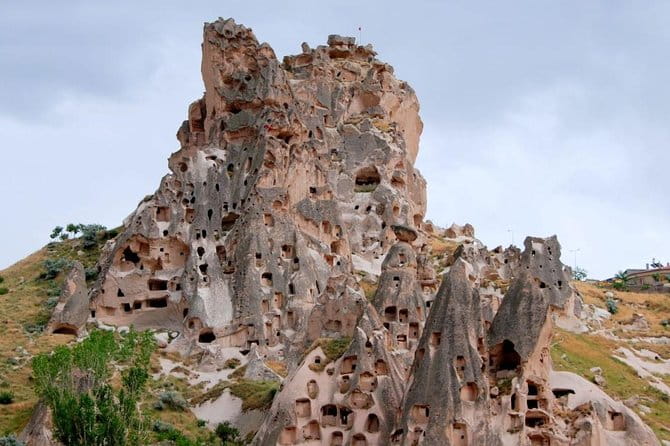 Treasures of Cappadocia Tour + Underground City - FAQ