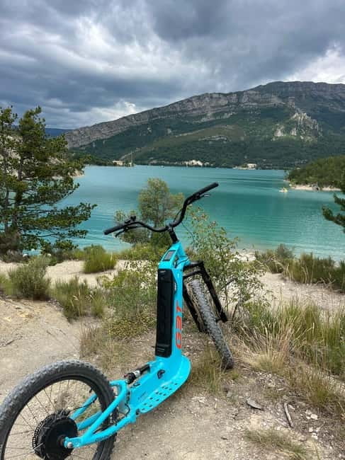 Treasures of Castellane and Wonders of the Lake - Discovering Castellane: The Heart of the Tour