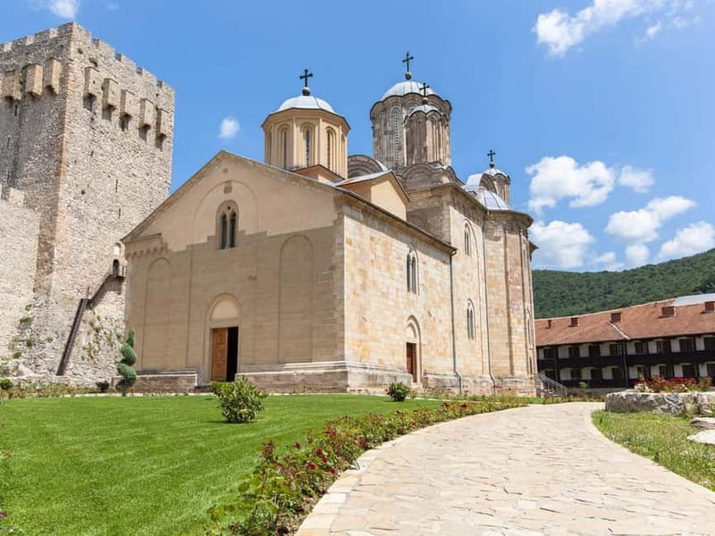 Treasures of Eastern Serbia shared tour - Key Points / Takeaways