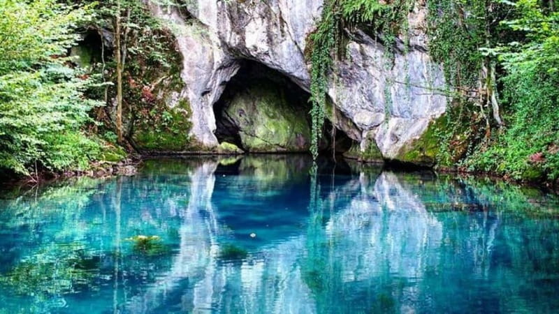 Treasures of Eastern Serbia shared tour - Visiting the Holy Sanctuary: Manasija Monastery