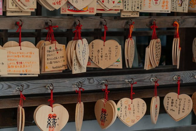 Treasures of Kyoto: Geishas & Traditions Private Tour - Booking Flexibility