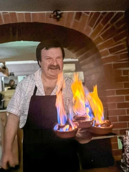 Treasures of Lisboa : Alfama Food Tour with 18 Tastings - Discovering the Heart of Alfama’s History