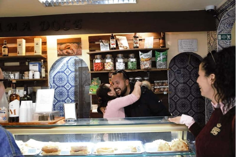 Treasures of Lisboa : Alfama Food Tour with 18 Tastings - Who Will Love This Tour?