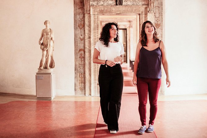 Treasures of Venice: Renaissance Era Private Tour - Acqua Alta Bookshops