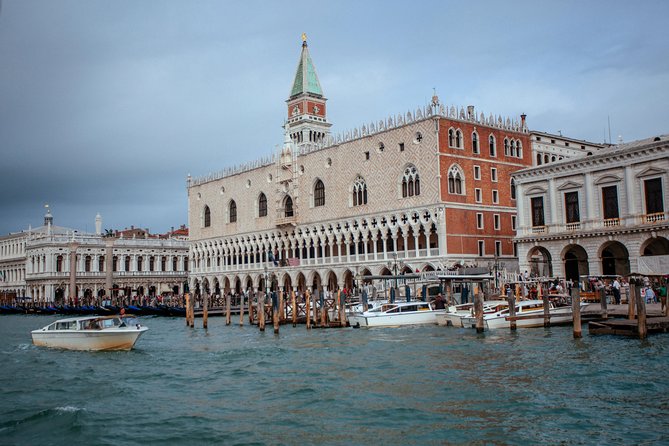Treasures of Venice: Renaissance Era Private Tour - Church of Santa Maria Dei Miracoli