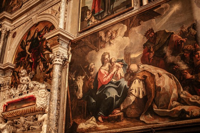 Treasures of Venice: Renaissance Era Private Tour - Additional Information