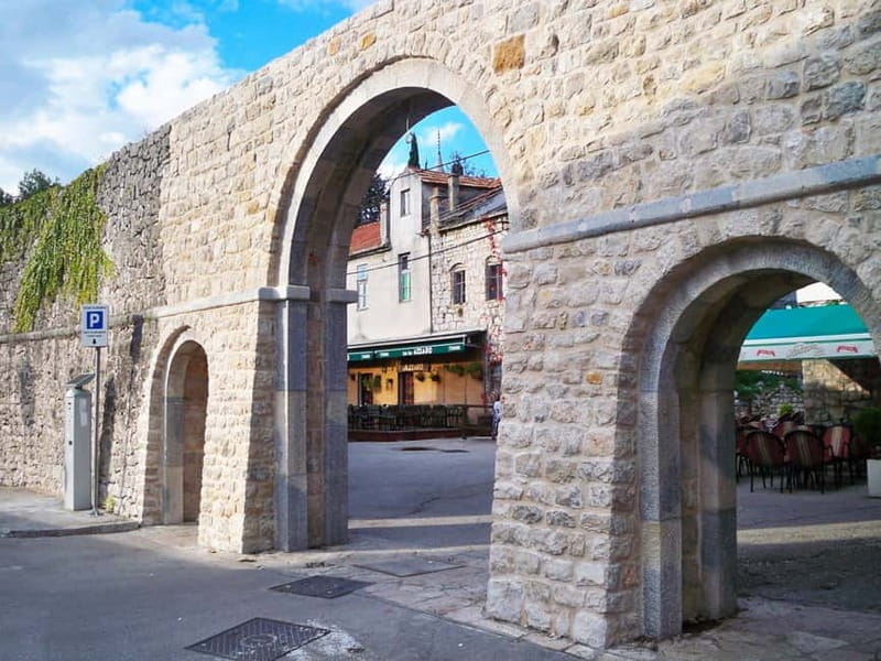 Trebinje Tour with Luxury Transportation and Wine Tasting - Who This Tour Is Best For