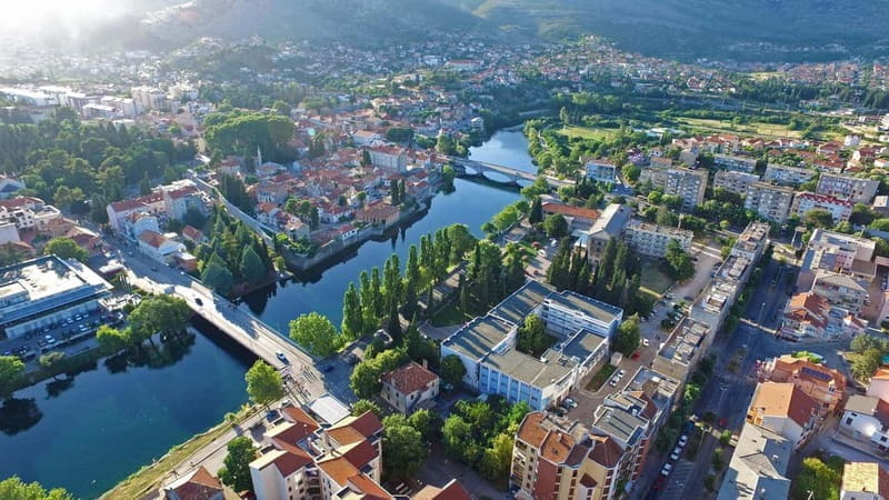 Trebinje Tour with Luxury Transportation and Wine Tasting - Final Thoughts: Who Will Love This Experience?