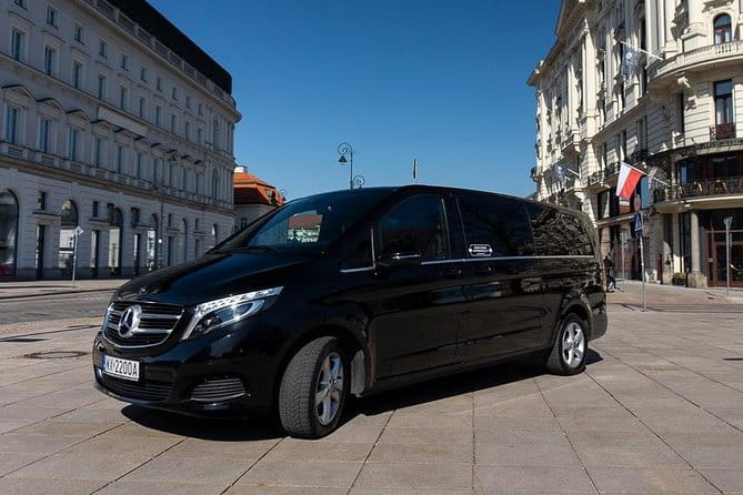 Treblinka - Half Day Tour from Warsaw by private car - Visiting Treblinka: A Detailed Look