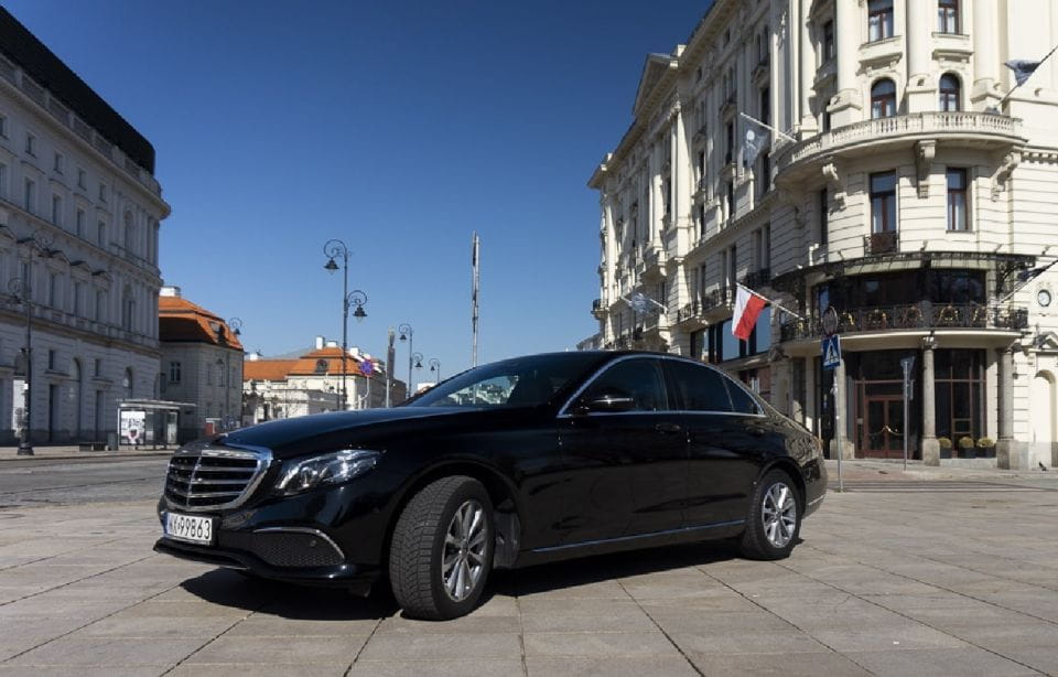 Treblinka: Half Day Tour From Warsaw by Private Car - Historical Significance of Treblinka